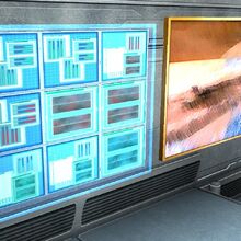 Monitor Bank City Of Heroes Wiki Fandom