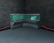Advanced Corner Terminal