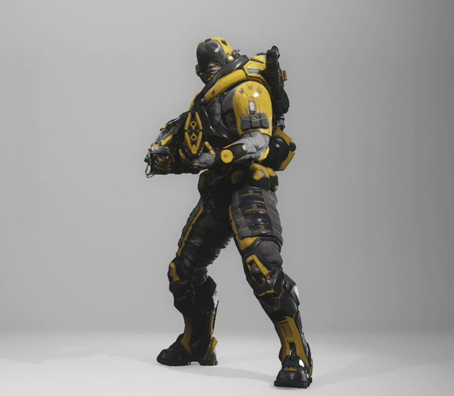 Image Murdock Challenger skin.png Paragon Wiki FANDOM powered by