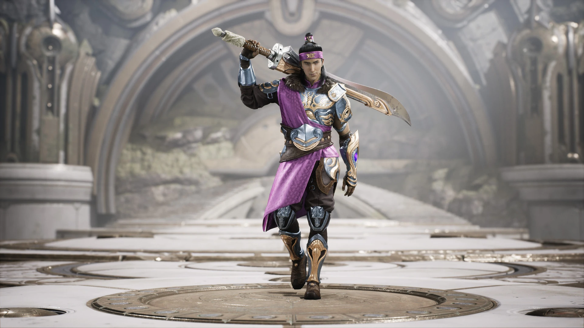 Kwang | Paragon Wiki | FANDOM powered by Wikia