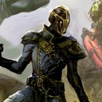 Cull The Weak Paragon Wiki Fandom