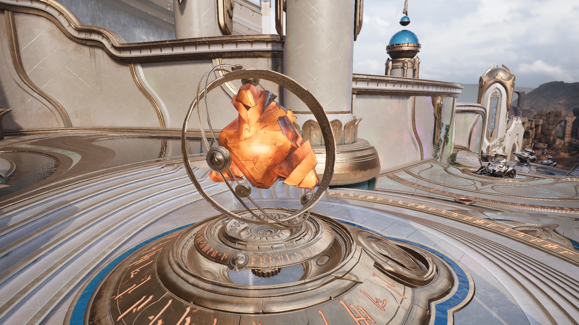 Core Paragon Wiki Fandom