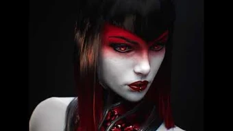 Countess Paragon Wiki Fandom