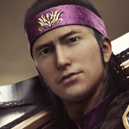 Hero Portrait Kwang