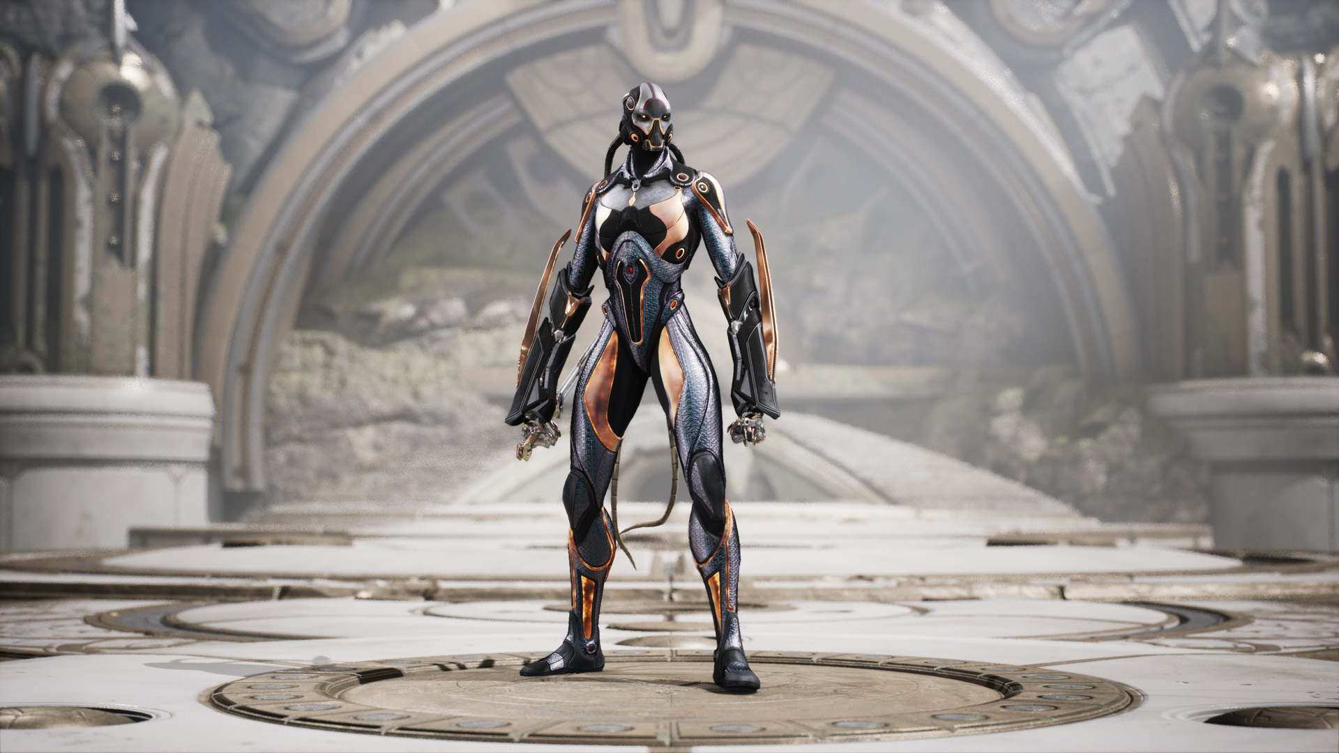 kallari paragon wiki fandom powered by wikia