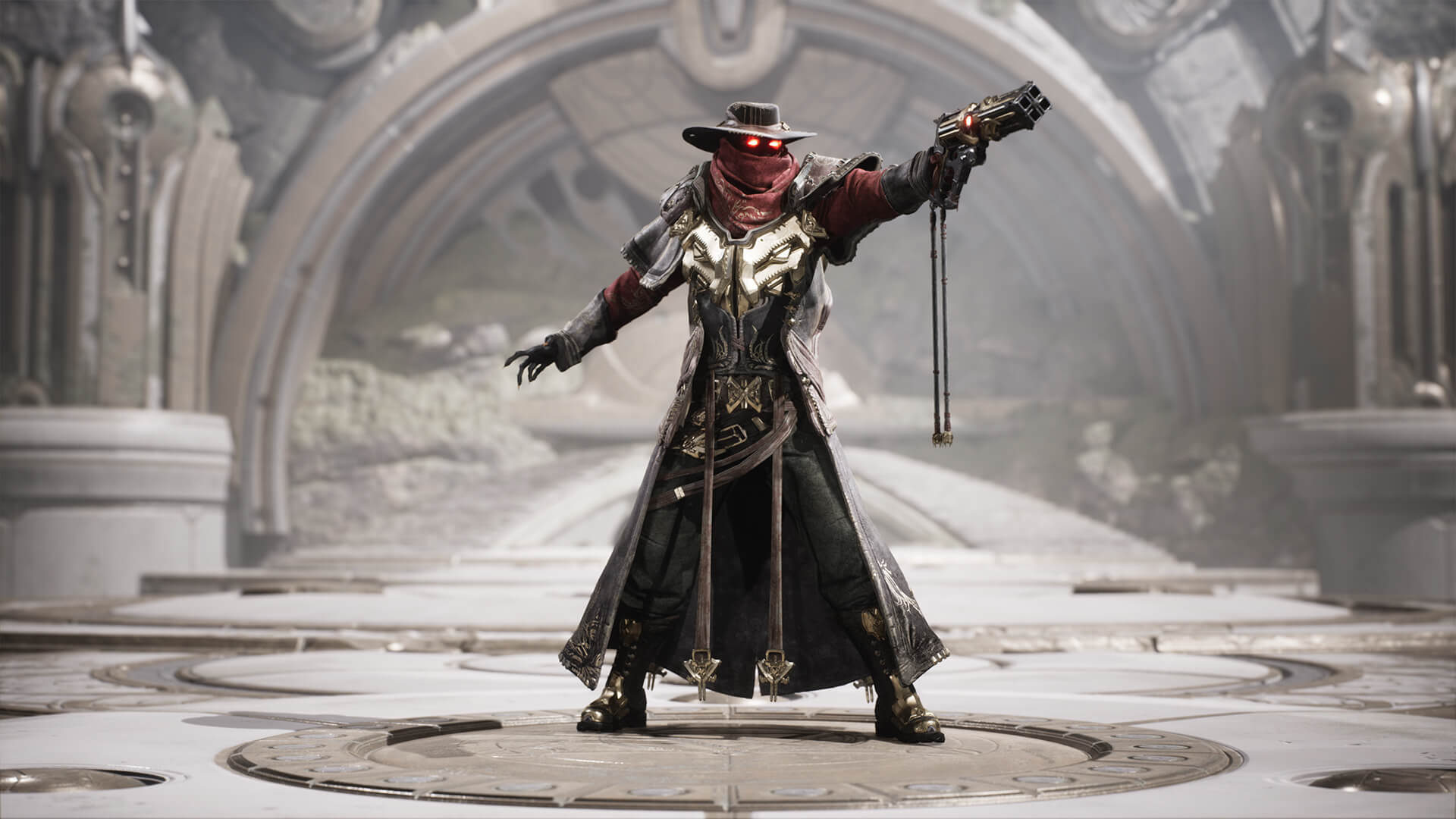 Image - Revenant Default skin.jpg | Paragon Wiki | FANDOM ...