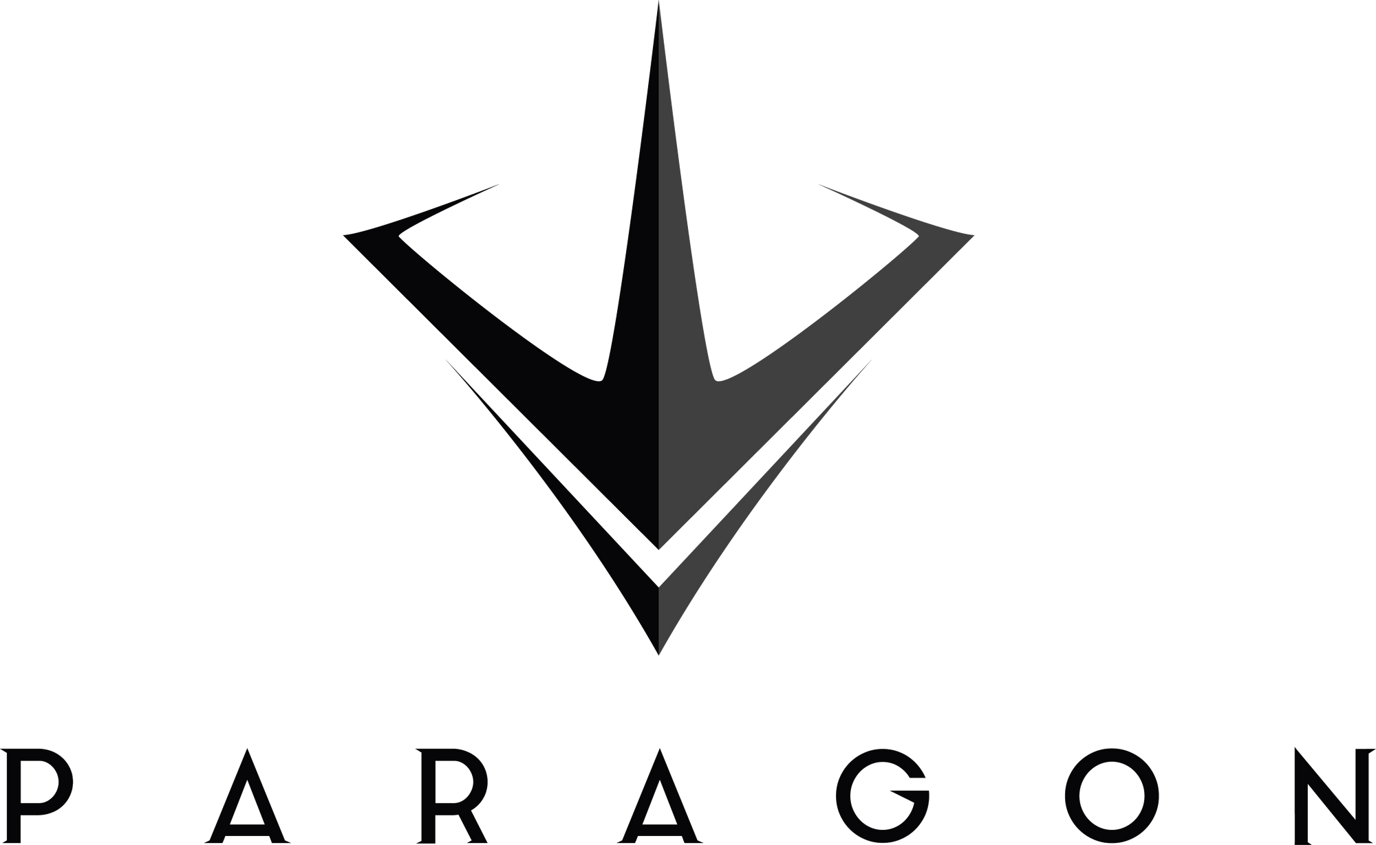 Image - Paragon-logo-full.png | Paragon Wiki | FANDOM powered by Wikia