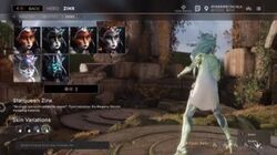 Paragon Wiki Fandom