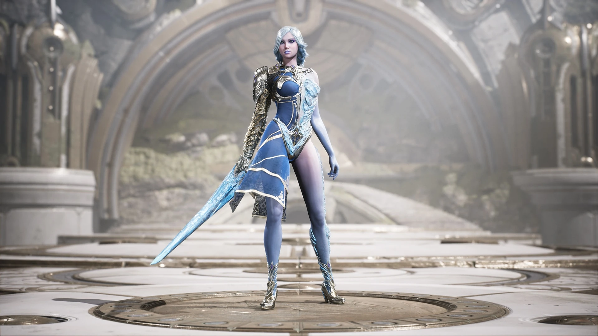 Aurora | Paragon Wiki | FANDOM powered by Wikia