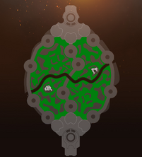 Monolith Jungle