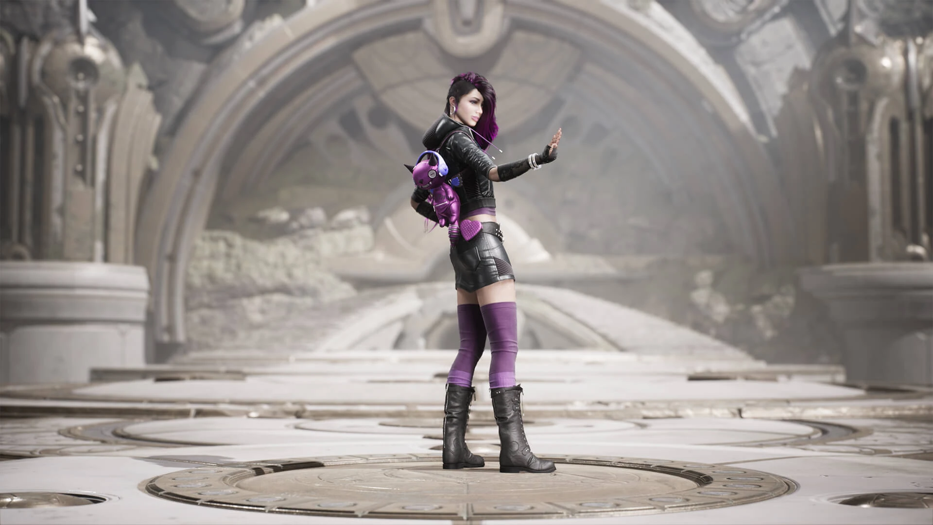 Phase Paragon Wiki Fandom