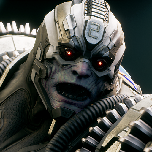 Hero Portrait Riktor