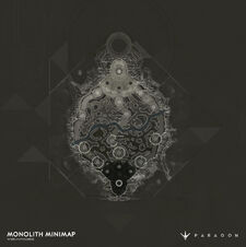 Monolith minimap