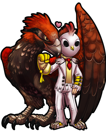 Chicken Little Worm Wiki Fandom