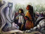 Flesh Garden by Lonsheep.jpg (241 KB) Flesh Garden by Lonsheep