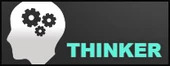 THINKER8