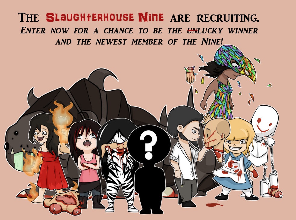 Slaughterhouse Nine Worm Wiki FANDOM powered by Wikia