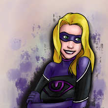 Lisa Wilbourn Worm Wiki Fandom