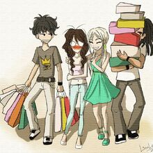 The Undersiders Worm Wiki Fandom