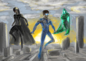 Triumvirate