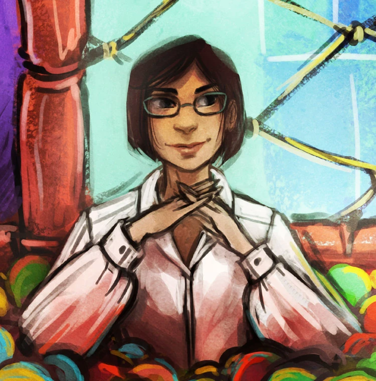 Jessica Yamada Worm Wiki FANDOM powered by Wikia