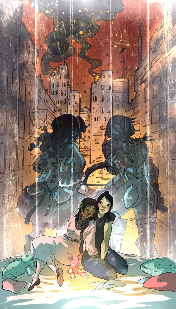 Flechette Worm Wiki FANDOM powered by Wikia