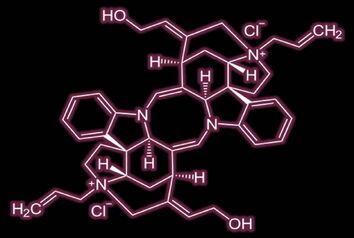 Alcuronium