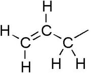 Allyl group