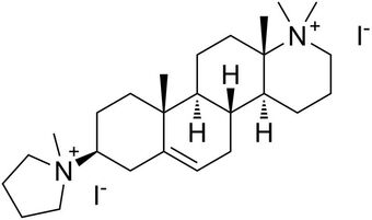 Candocuronium
