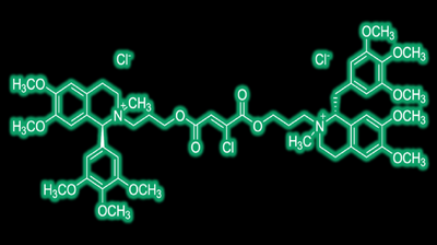 Gantacurium