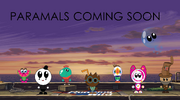 Coming-soon