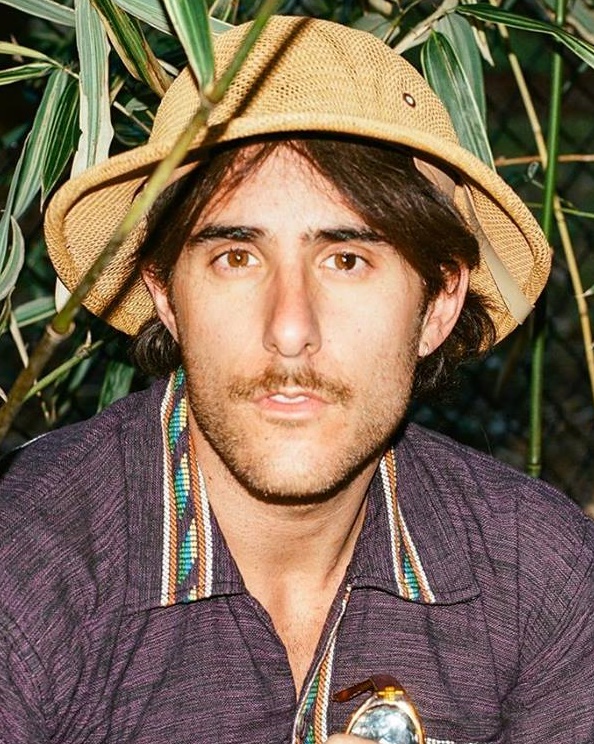 Zac Farro | Paramore Wiki | Fandom