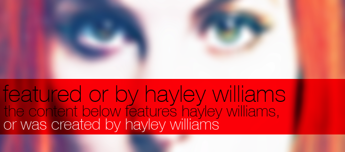 Hayley Head