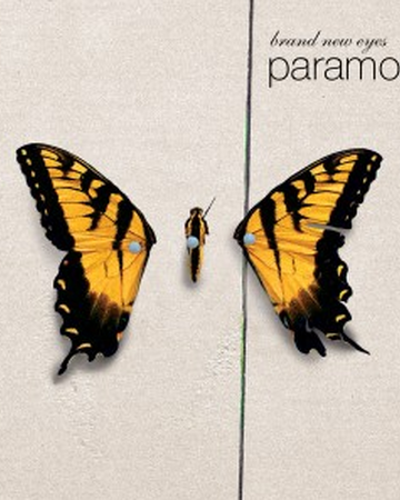 Brand New Eyes Paramore Wiki Fandom