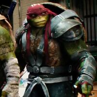 Raphael Paramount Teenage Mutant Ninja Turtles Wikia Fandom