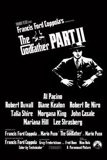 Godfather part ii