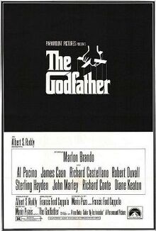 Godfather ver1