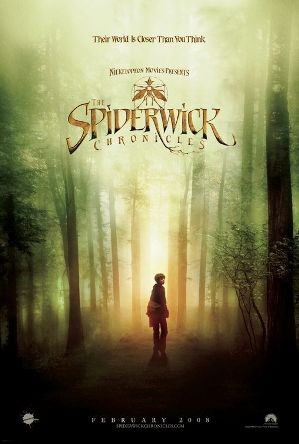 Spiderwick Chronicles