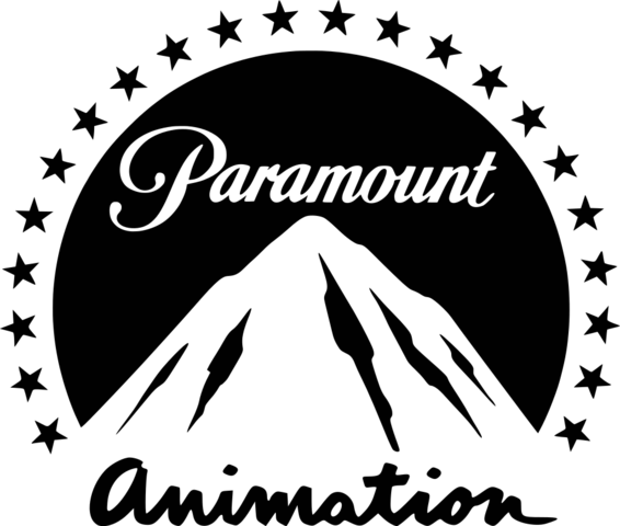 Paramount animation logo