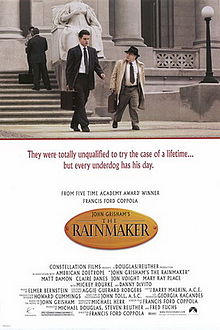 220px-John grishams the rainmaker