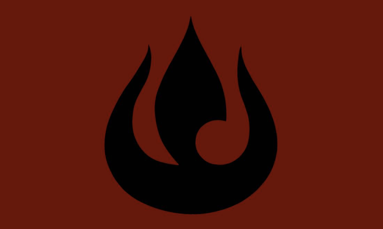 Fire Nation Paramount Pictures Wiki Fandom
