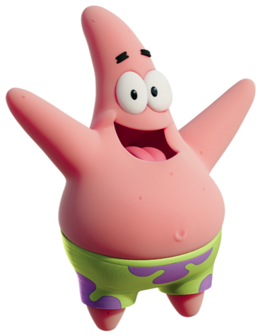 Patrick Star | Paramount Pictures Wiki | FANDOM powered by Wikia