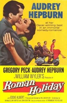 Roman holiday
