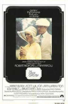 Great gatsby 74