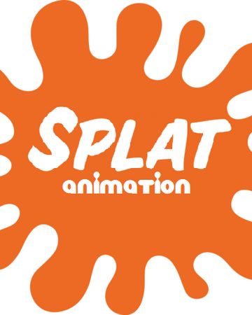 Splat Animation Paramount Animation Fan Wiki Fandom