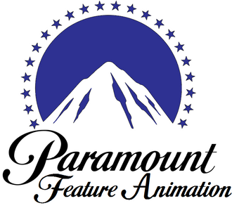Paramount Animation Paramount Animation Fan Wiki Fandom