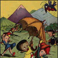 Puppetoons Paramount Cartoons Wiki Fandom