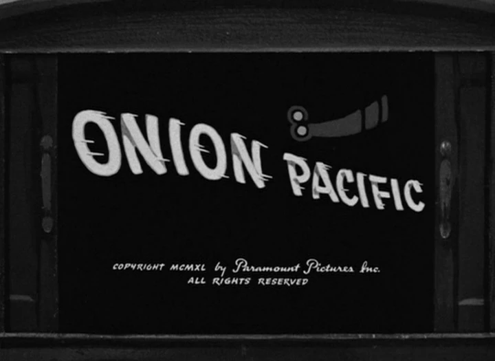 Onion Pacific Paramount Cartoons Wiki Fandom