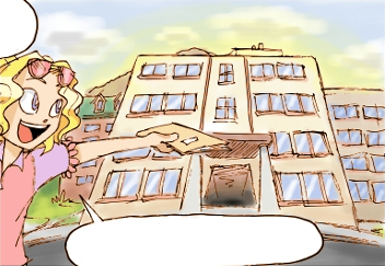 Mayview Middle School - Strip 28