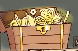 Star chest